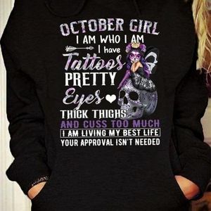 Meet your Posher, Deb